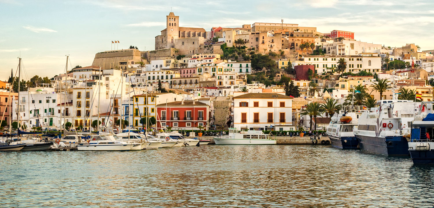 Spanisch Sprachreise nach Ibiza