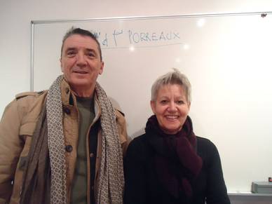 Beispiel Gastfamilie in Aix-en-Provence, Französisch Sprachreisen