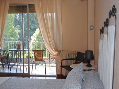Appartement Beispiel in Granada, Sprachreise Spanien